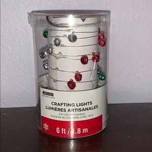 Crafting Lights